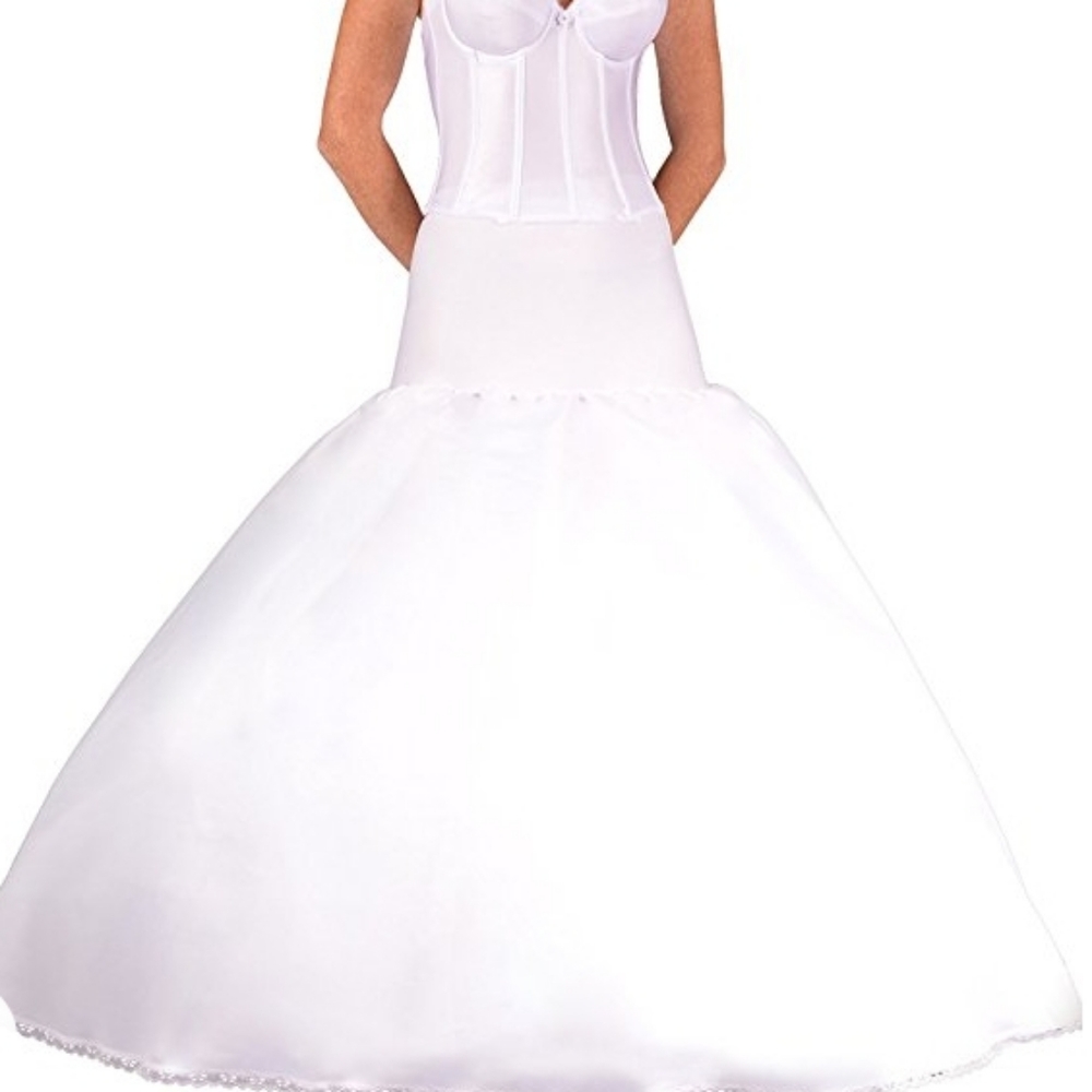 Bridal Garment